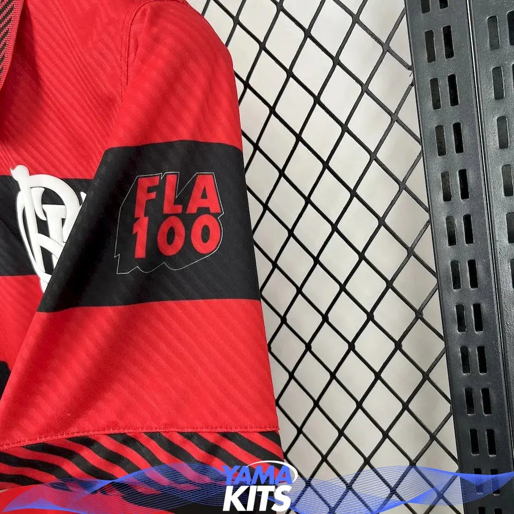 Maillot Flamengo  95-96 Maison To Sport