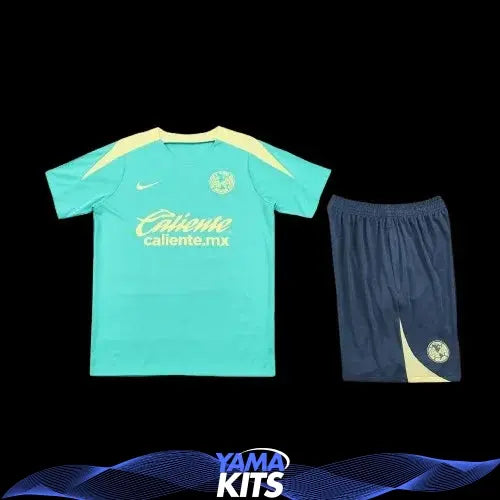 Ensemble América Maison To Sport
