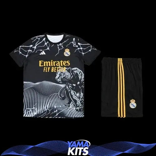 Ensemble Real Madrid Maison To Sport