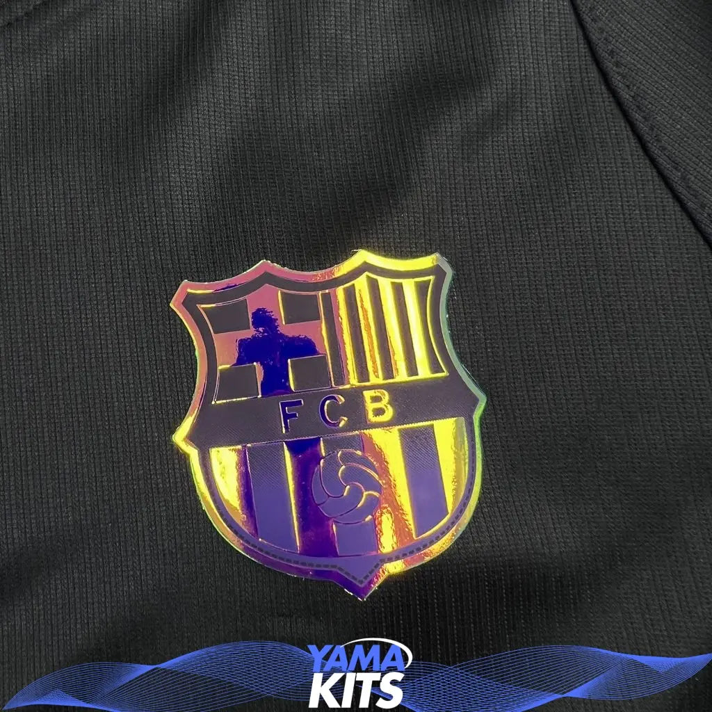 Maillot FC Barcelone Manches Longues Exterieur 2026/27 Maison To Sport