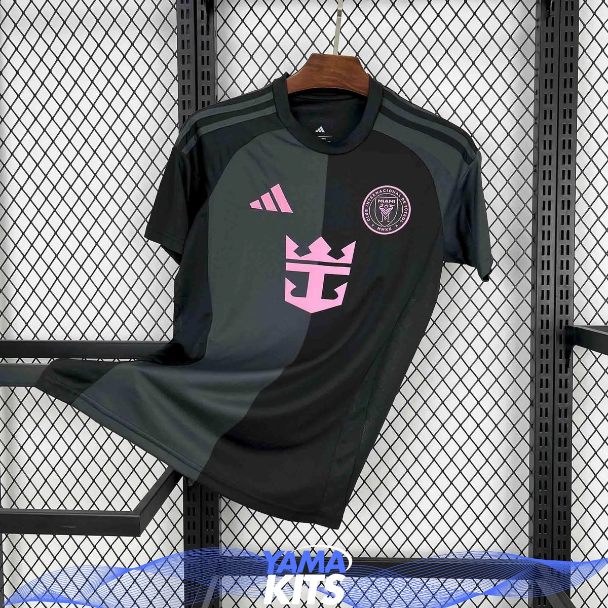 Maillot 25-26 Inter Miami Maison To Sport