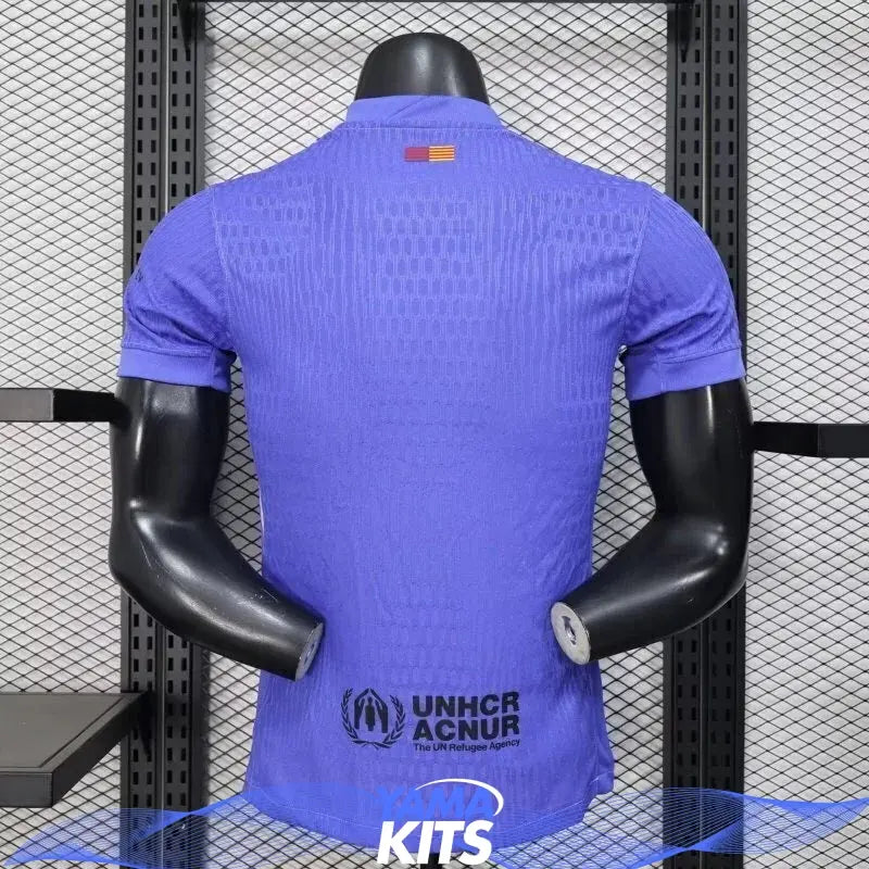Maillot FC Barcelone concept 2025-26 Maison To Sport