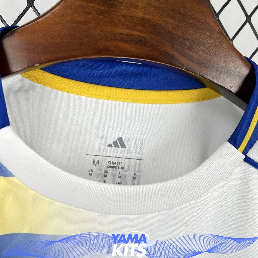 Maillot Boca Juniors Exterieur 2026/27 Maison To Sport