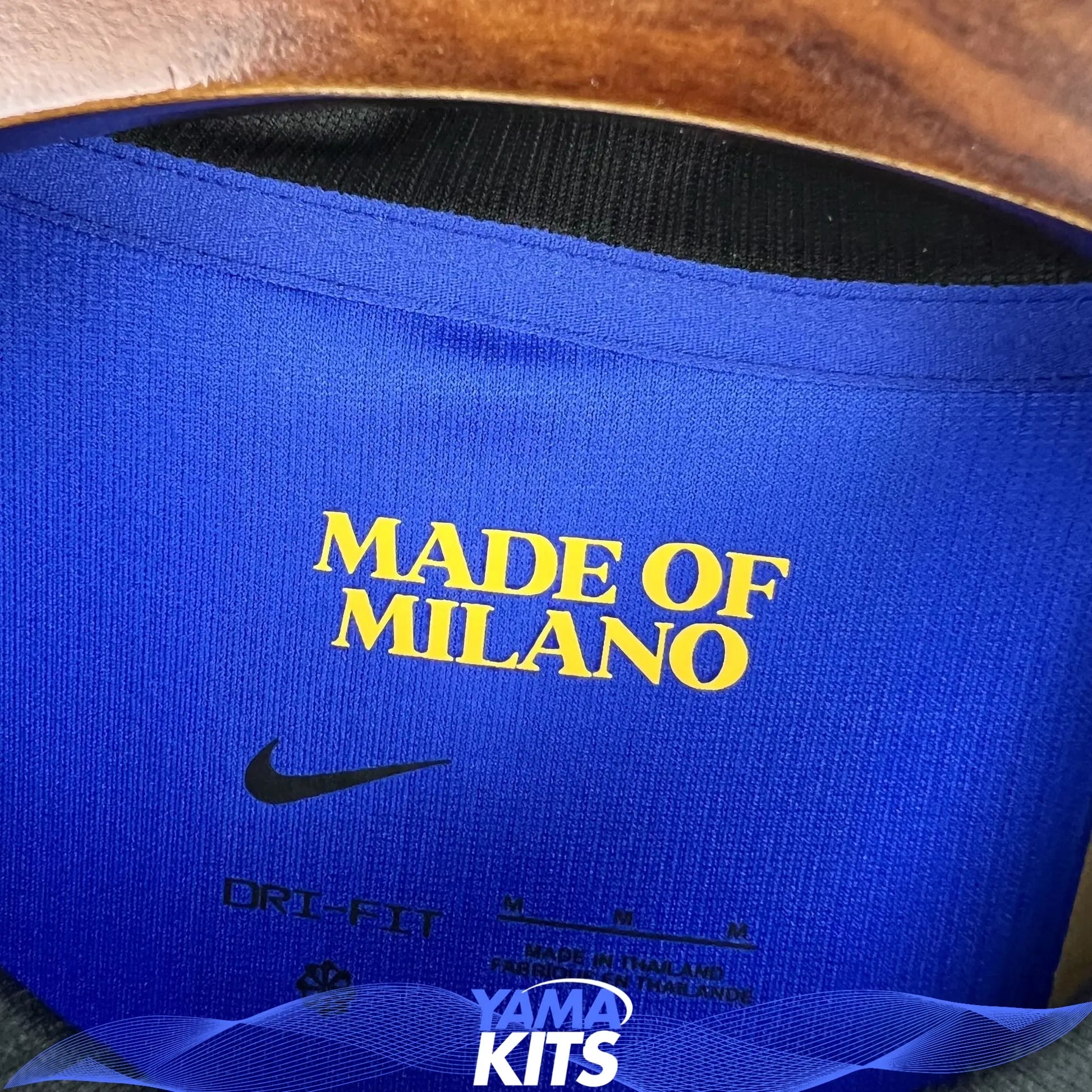 Maillot Inter Milan 2026-27 Maison To Sport