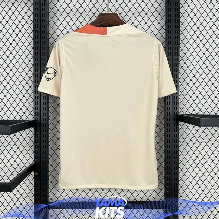 Maillot Foot FC Barcelone 2025 2026 entraînement Maison To Sport