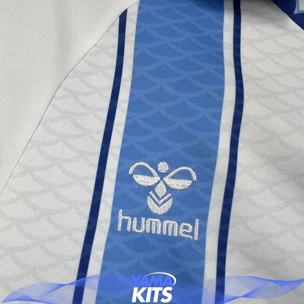 Maillot Malaga Domicile 2026/27 Maison To Sport