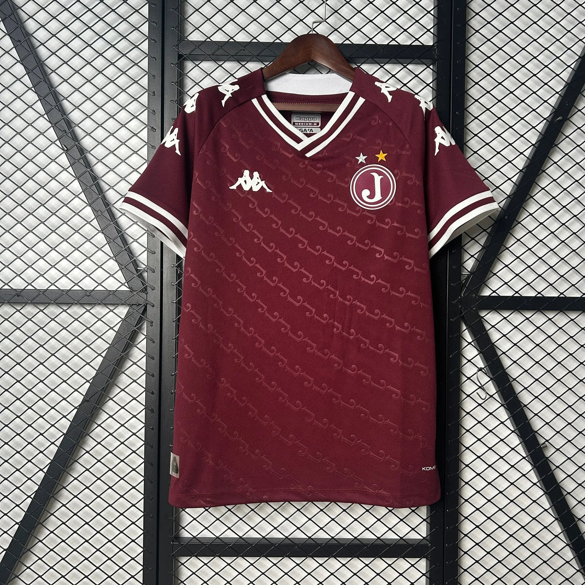 ATLETICO JUVENTUS HOME 25/26 Maison To Sport