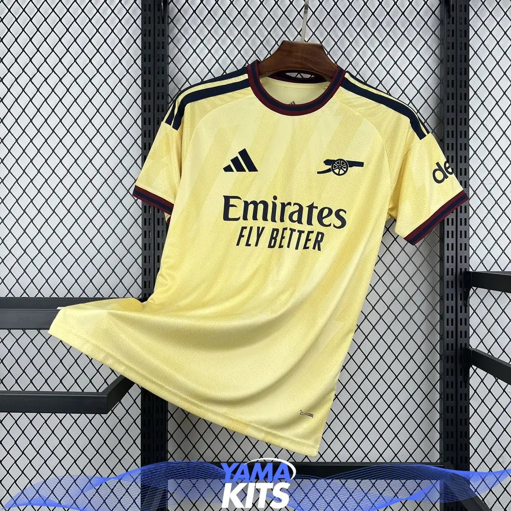 Maillor Arsenal Third 2026/27 Maison To Sport