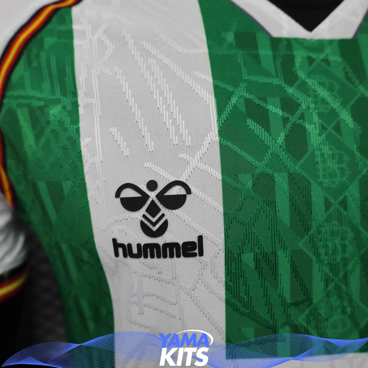 Maillot Betis concept 2025-26 Maison To Sport
