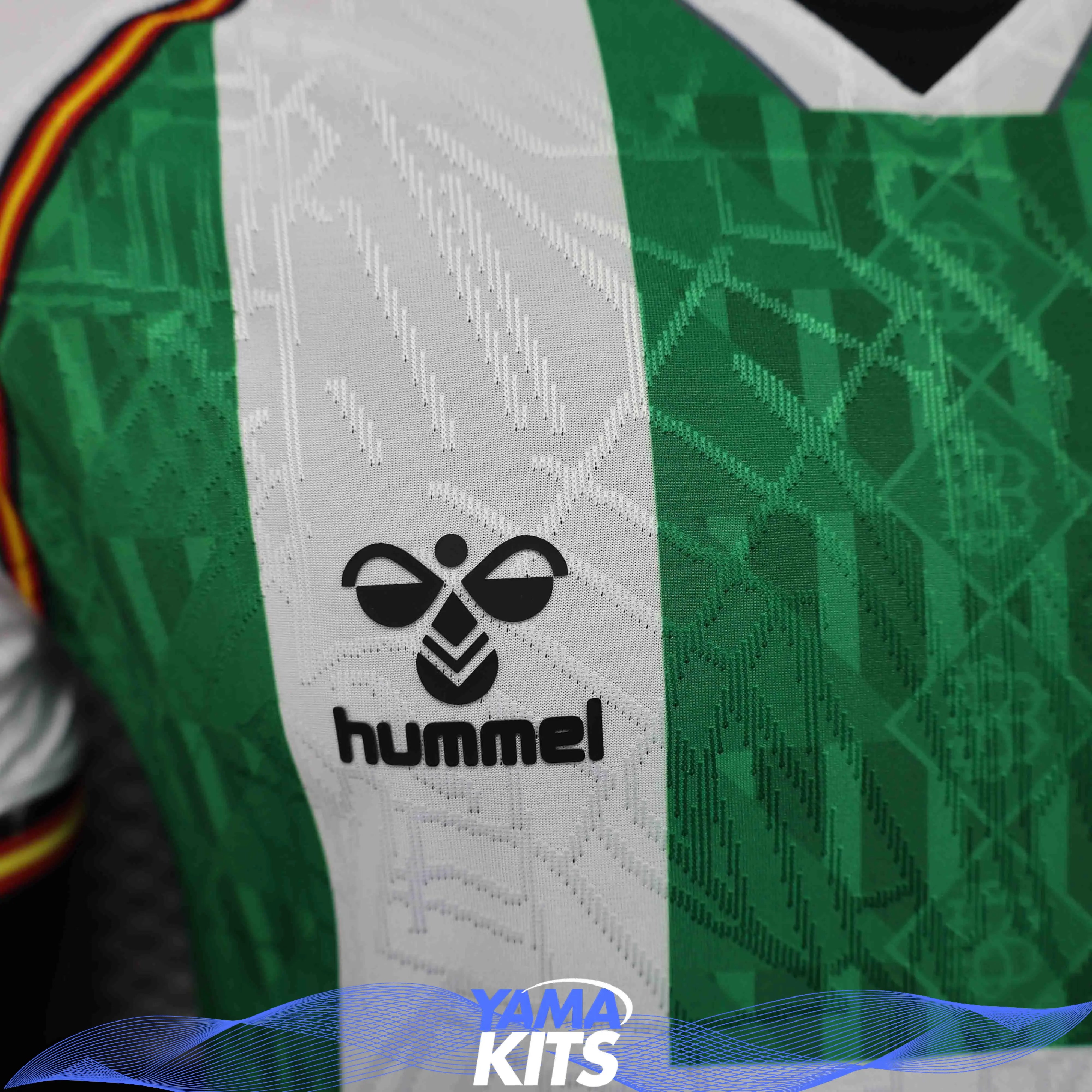 Maillot Betis concept 2025-26 Maison To Sport