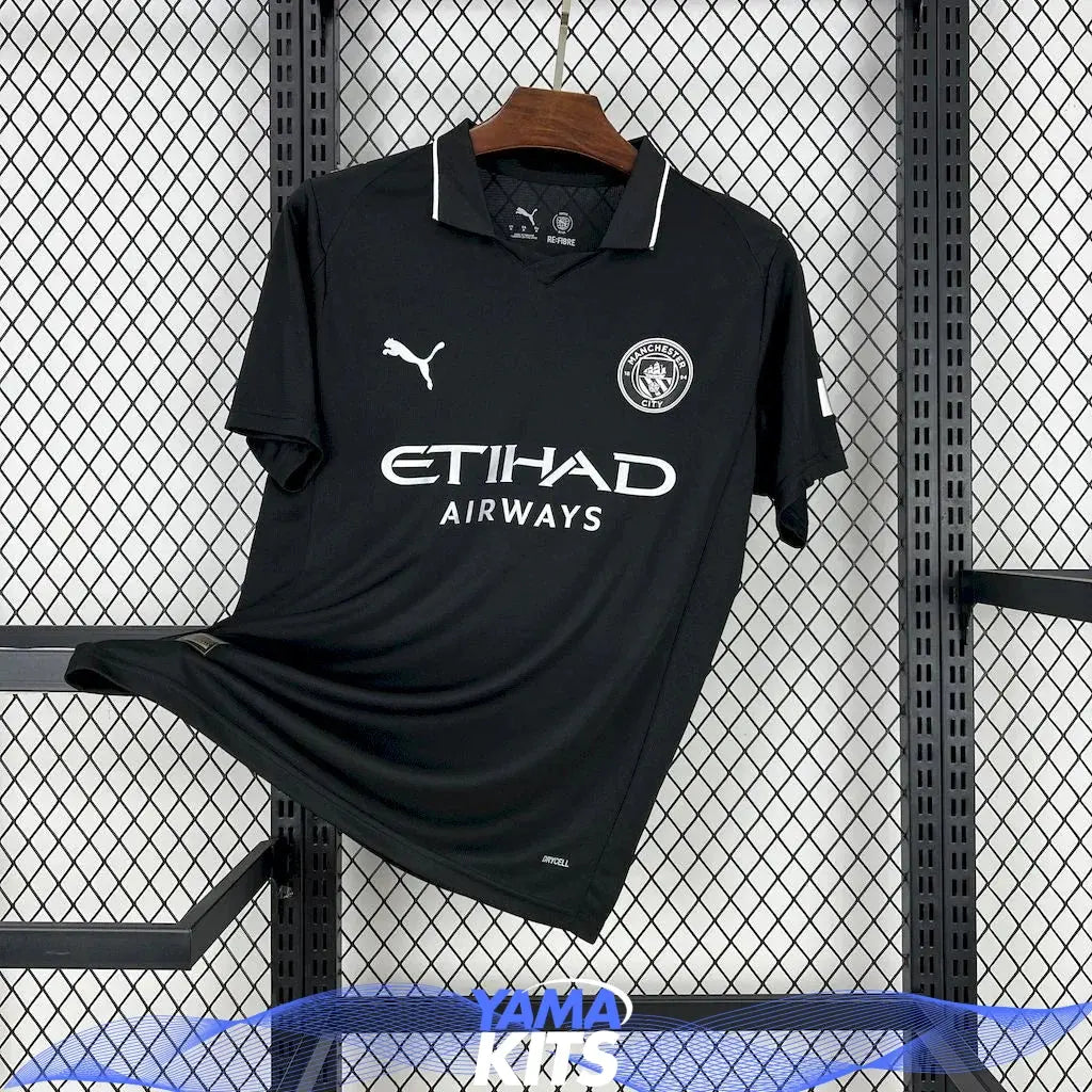 Maillot Manchester City 2025-26 Maison To Sport