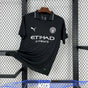 Maillot Manchester City 2025-26
