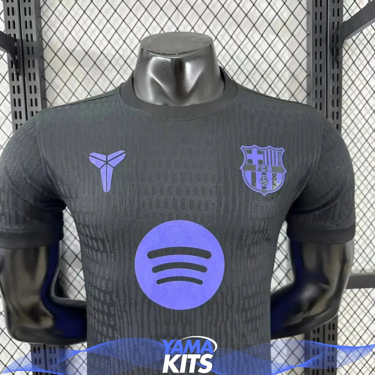 Maillot FC Barcelone 2025-26 Maison To Sport