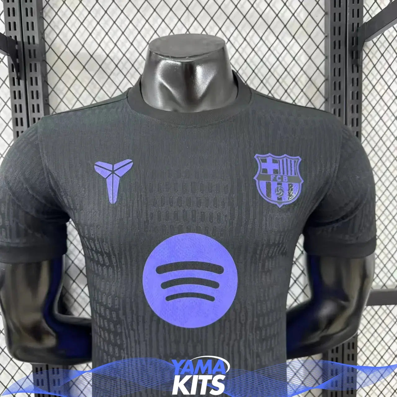 Maillot FC Barcelone 2025-26 Maison To Sport