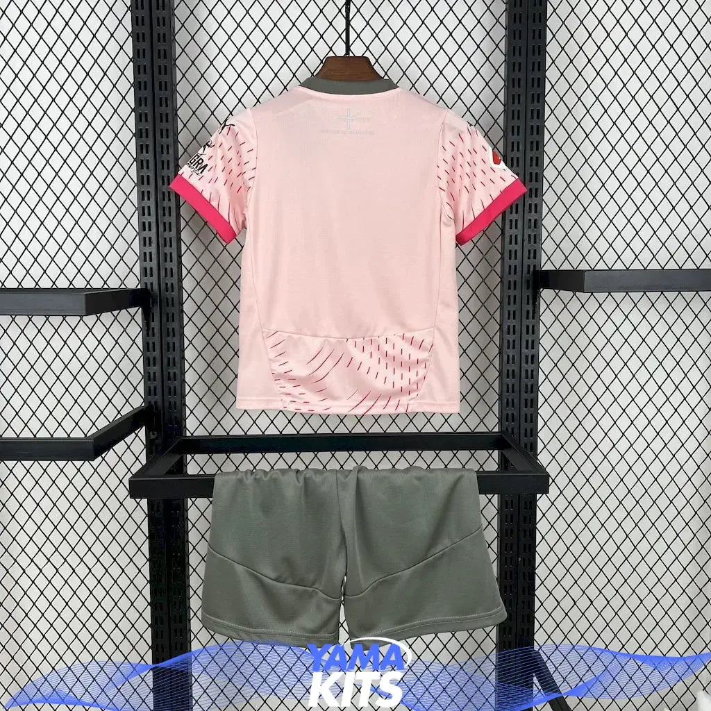 Kit Enfant Sporting concept 2024-25 Maison To Sport