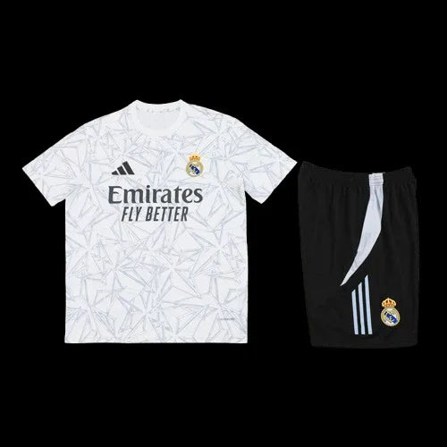 Ensemble Real Madrid Maison To Sport