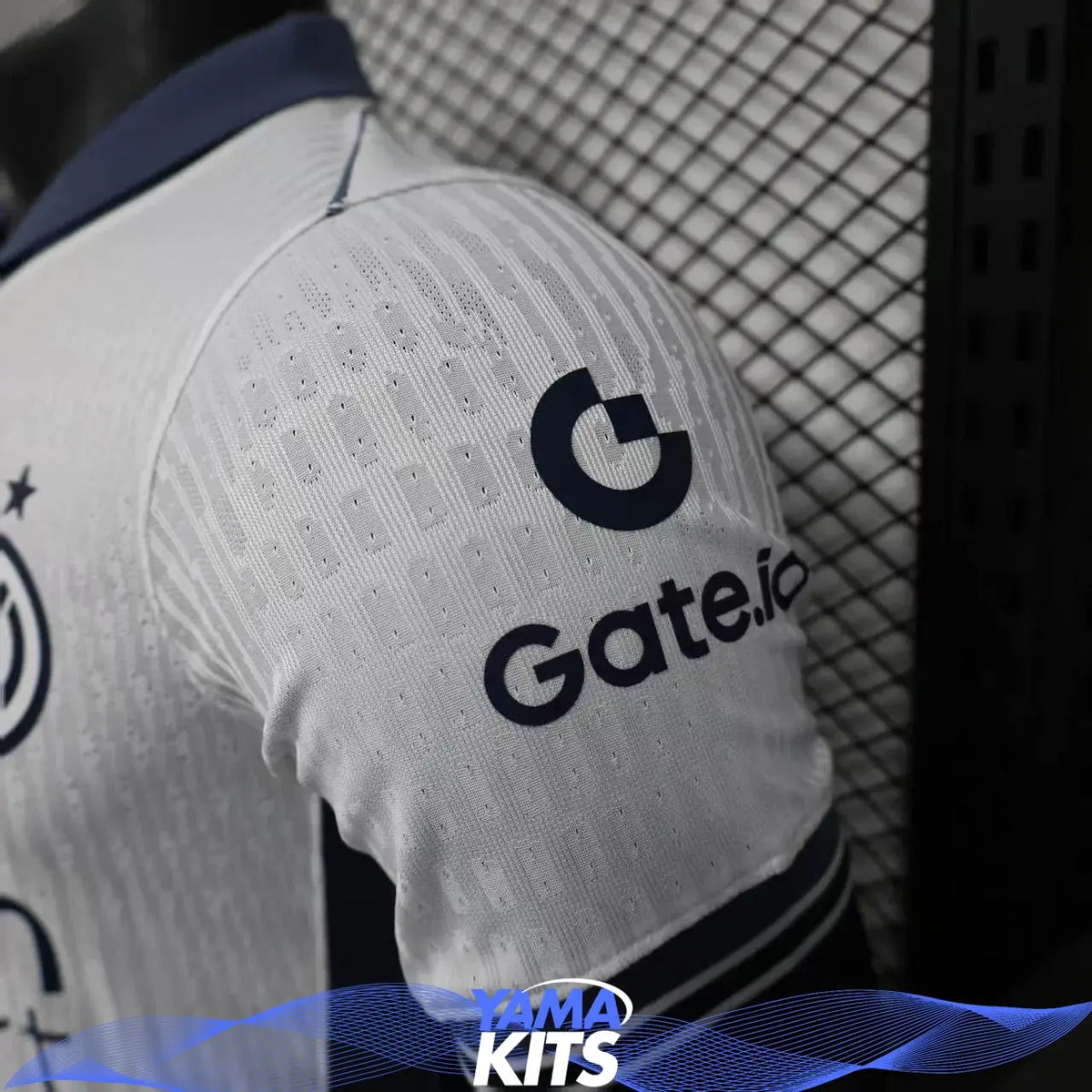 Maillot Inter Milan concept 2025-26 Maison To Sport