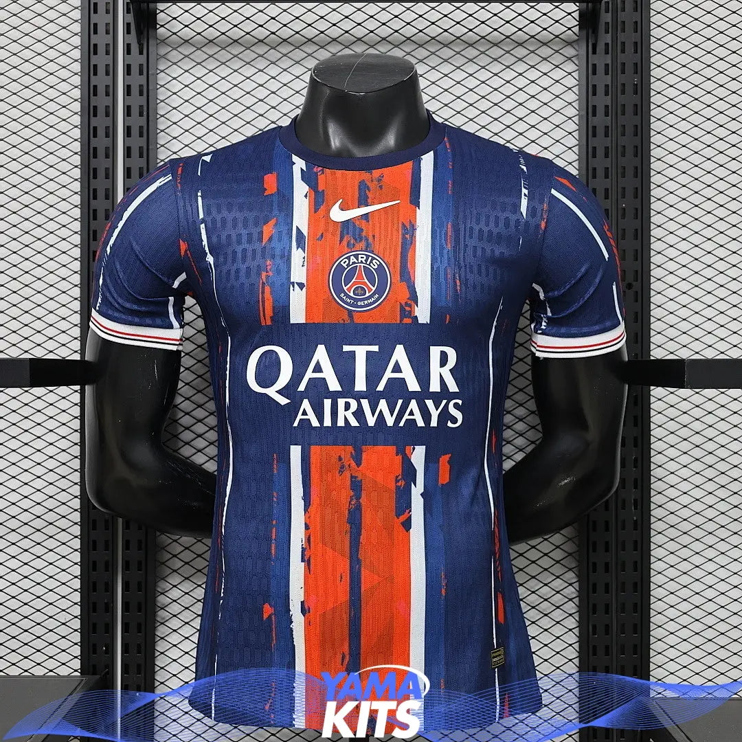Maillot PSG concept 2026-27 Maison To Sport