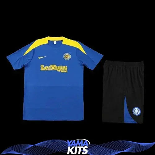 Ensemble Inter Milan Maison To Sport