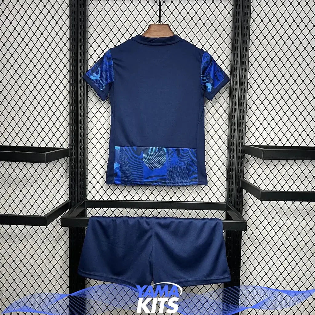 Kit Enfant Atlético Madrid 2024-25 Maison To Sport