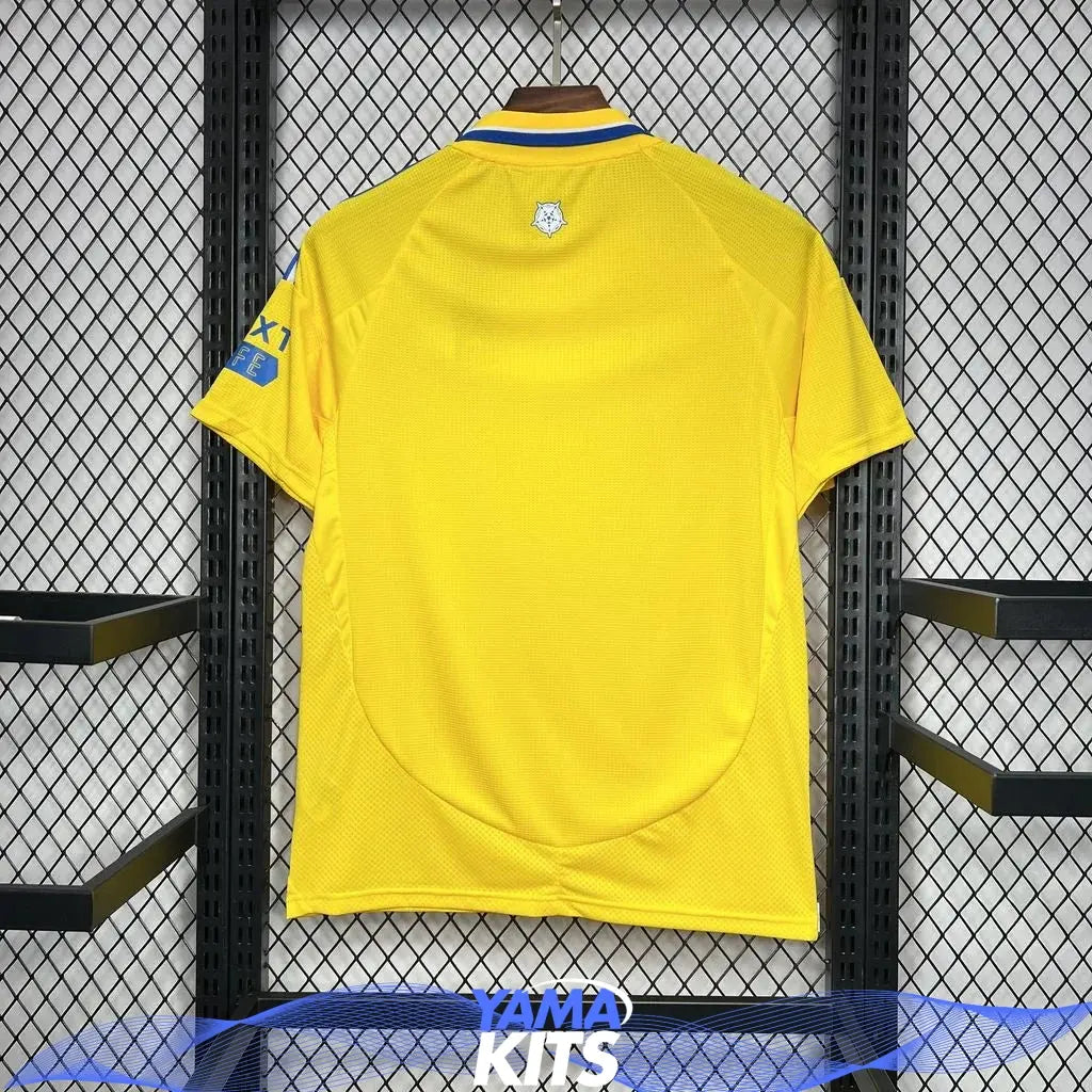 Maillot Leeds United extérieur 2024-25 Maison To Sport