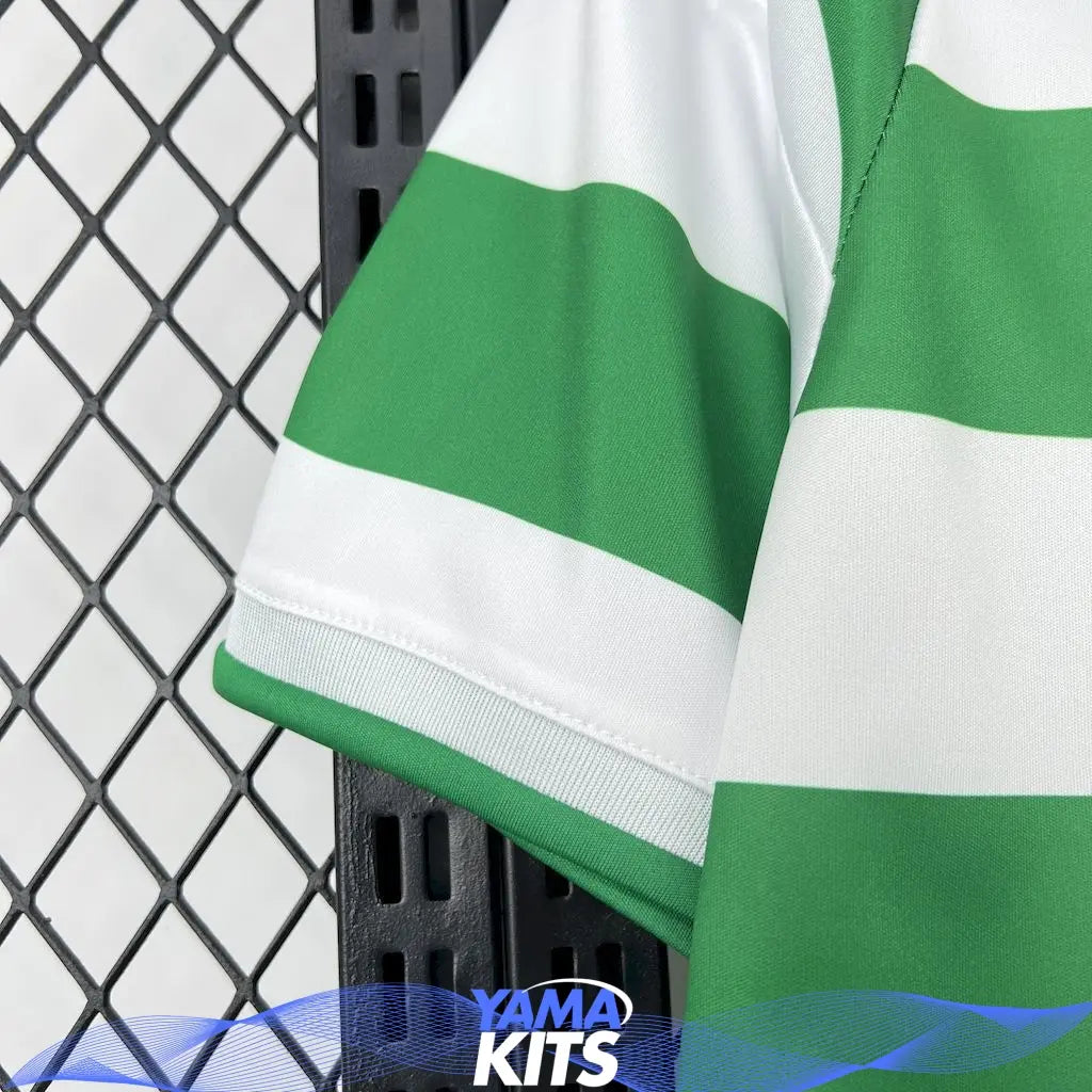 Maillot Celtic Domicile 2026/27 Maison To Sport