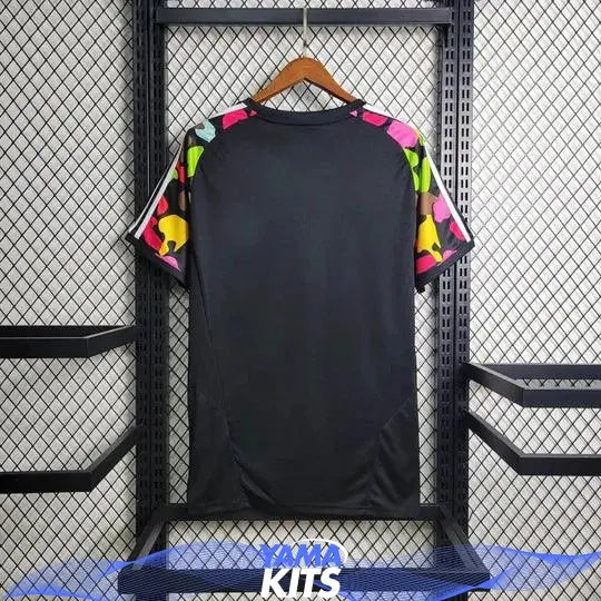Maillot Manchester United 2024 Édition Love Unites Maison To Sport