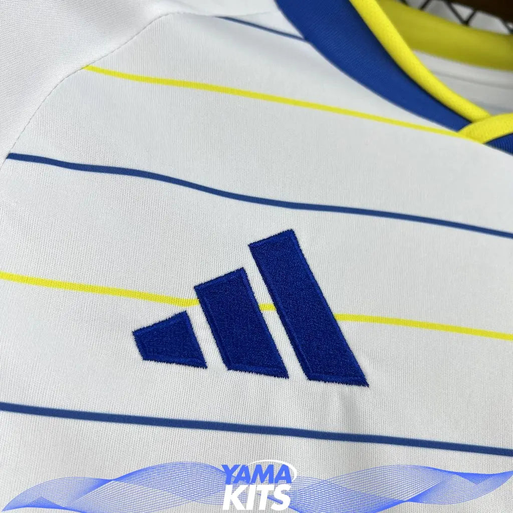Maillot Leeds Domicile 2026/27 Maison To Sport