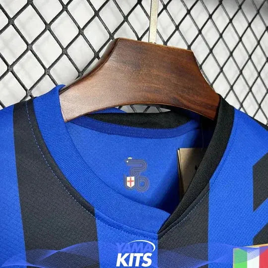 Maillot Inter Milan Domicile 2024/25 Maison To Sport