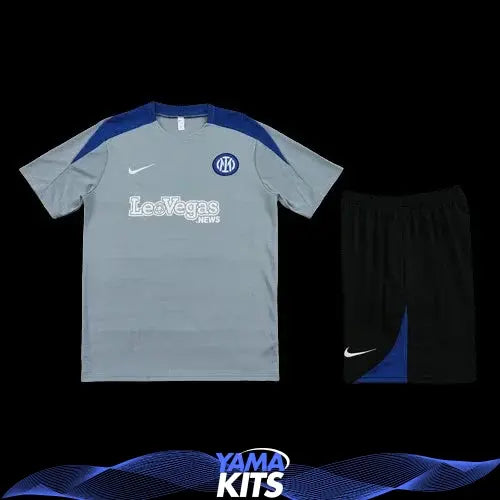 Ensemble Inter Milan Maison To Sport