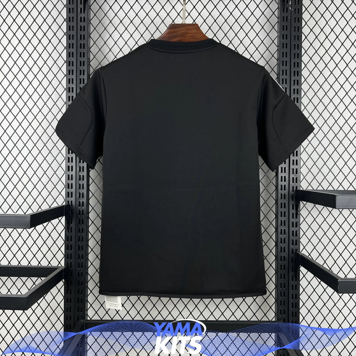 Maillot Real Madrid Concept 2026/27 Maison To Sport