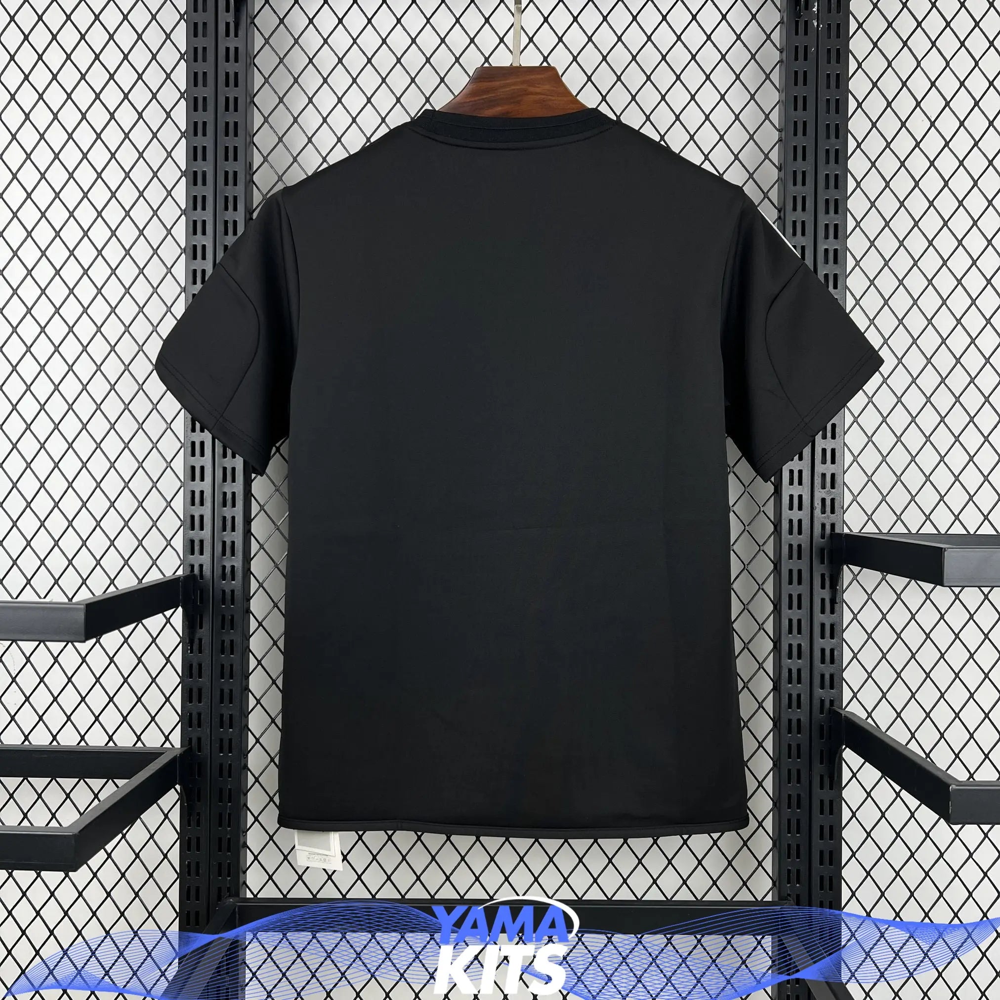 Maillot Real Madrid Concept 2026/27 Maison To Sport