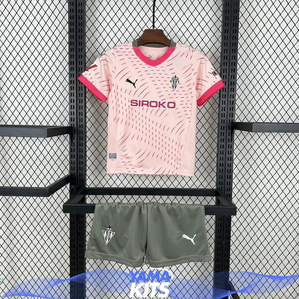 Kit Enfant Sporting concept 2024-25 Maison To Sport