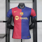 MAILLOT FC BARCELONE DOMICILE 2024/2025 Version Player