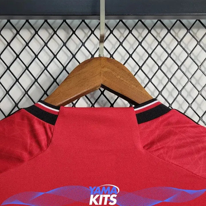 Maillot Manchester United 2023 2024 domicile Maison To Sport