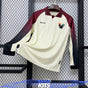 Maillot Venezia extérieur manches longues 2025-26