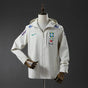 Veste Imperméable Beige - Brésil