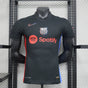 MAILLOT FC BARCELONE EXTERIEUR 2024/2025 Version Player