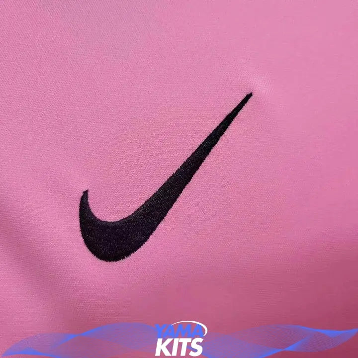 Maillot FC Barcelone 2020 2021 Rose Maison To Sport