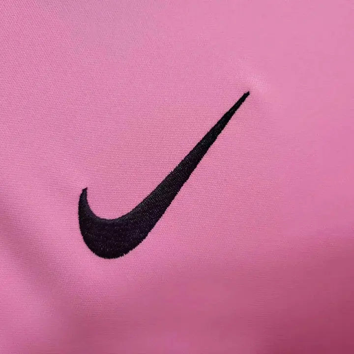 Maillot FC Barcelone Third "Rose" 2020/2021 YamaKits Foot