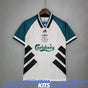 Liverpool Maillot Rétro 06/07