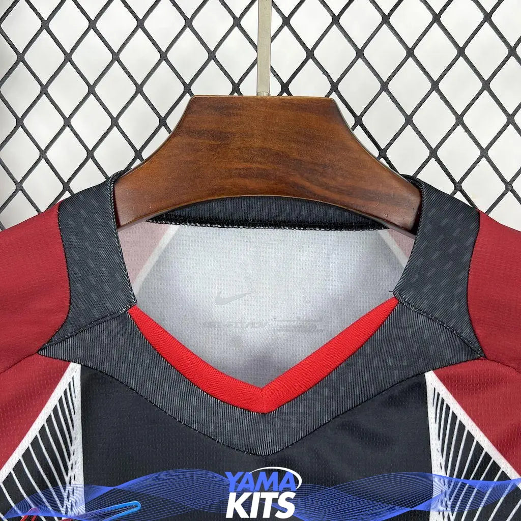 Maillot FC Barcelone concept 2025-26 Maison To Sport