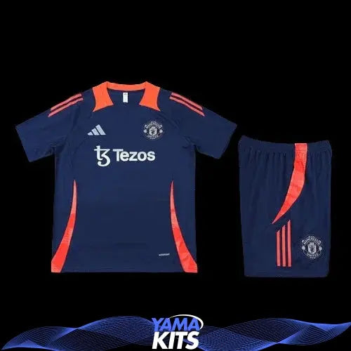 Ensemble Manchester United Maison To Sport