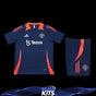 Ensemble Manchester United