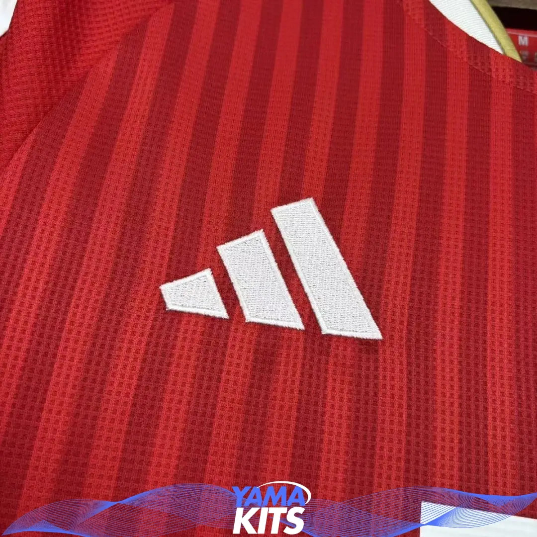 Maillot Bayern Munich 2026/27 Maison To Sport
