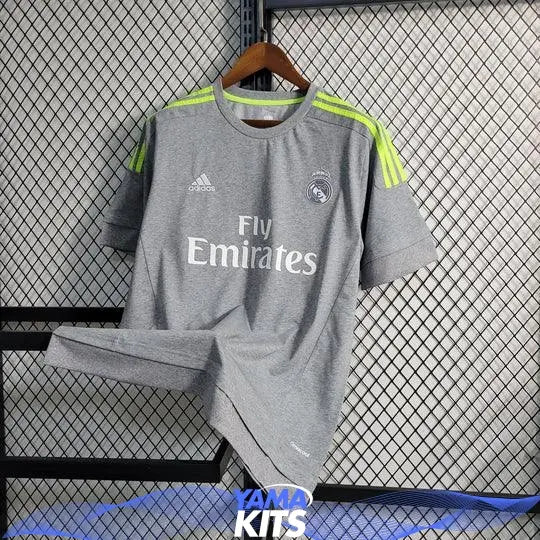 Maillot Real Madrid  2015 2016 Maison To Sport