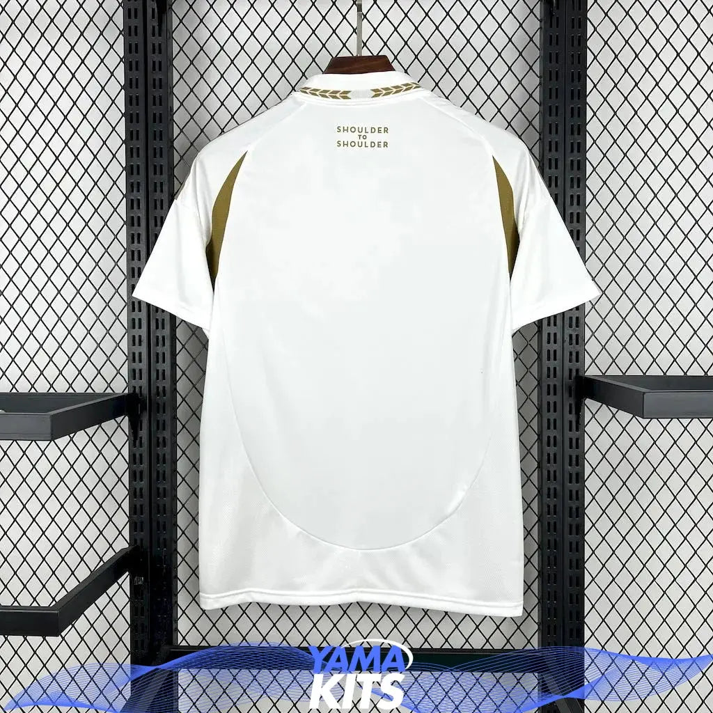 Maillot 25-26 Los Angeles Maison To Sport