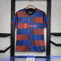 Maillot foot FC Barcelone 2024 2025 entraînement