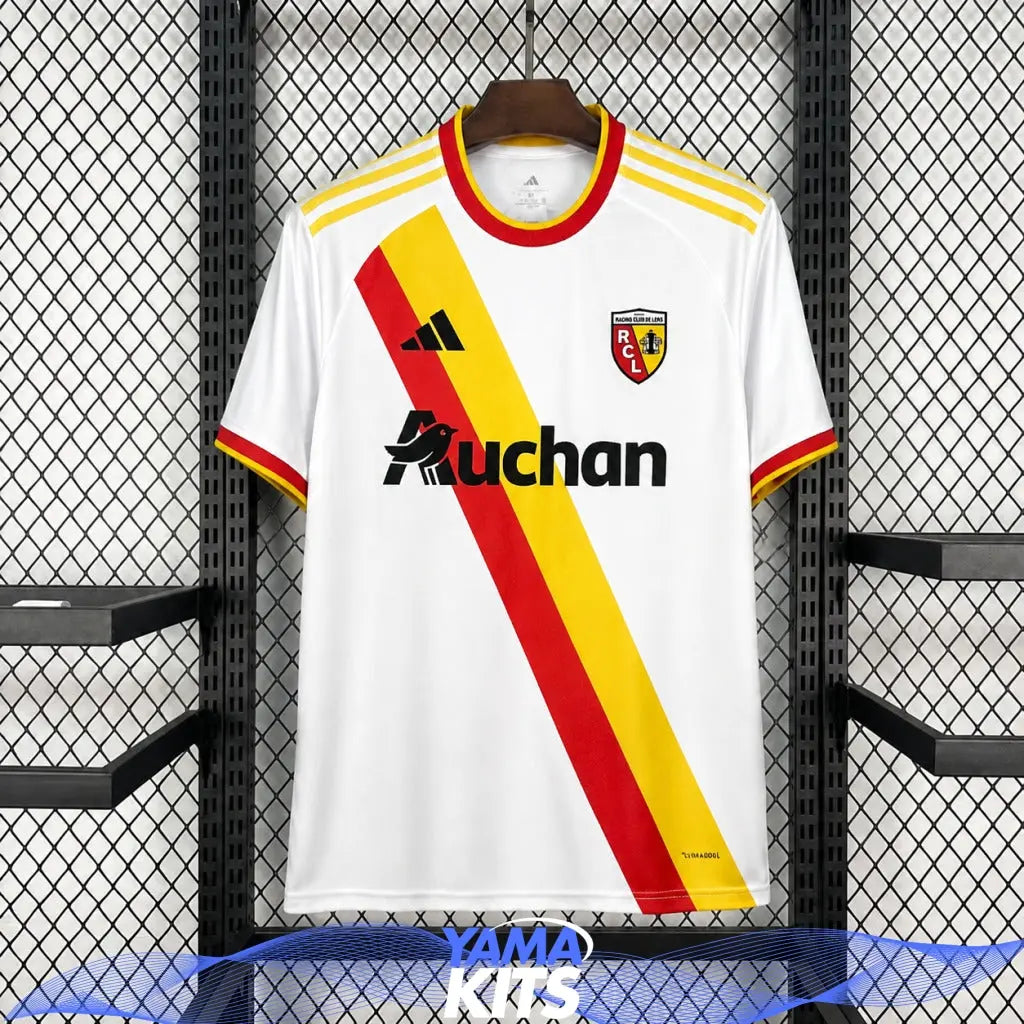 Maillot RC Lens Third 2026/27 Maison To Sport
