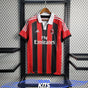 Maillot AC Milan Maillot Retro 2012 2013